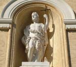 Statua San Giovanni